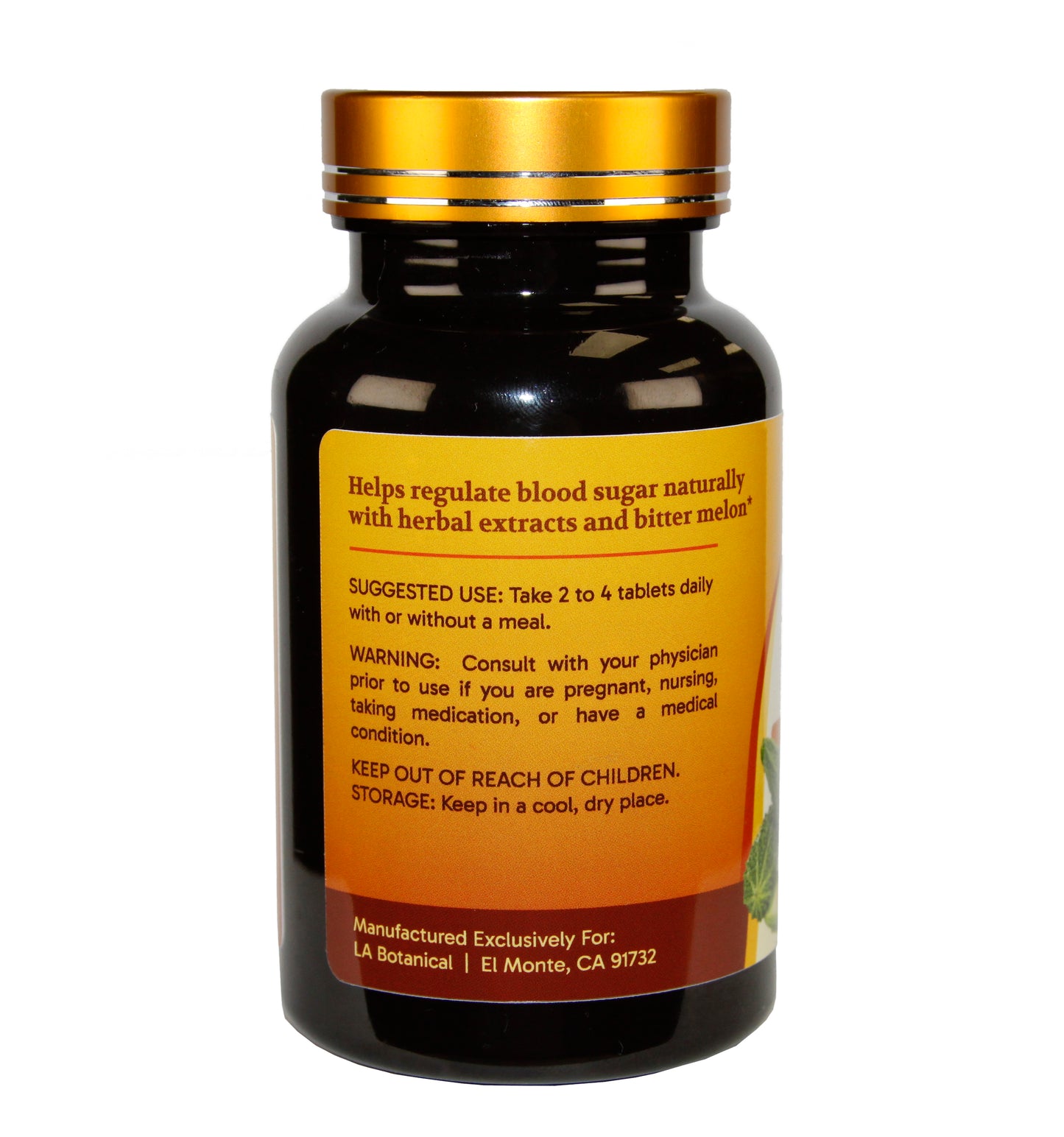 Insulin Ease Balance Blood Sugar and  Metabolic Health 60 Tablets